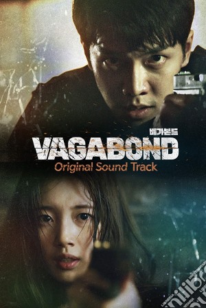 Vagabond / O.S.T. cd musicale