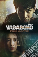 Vagabond / O.S.T. cd