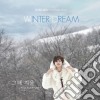 Jeongmin - Winter Dream (3Rd Single Album) cd