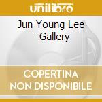 Jun Young Lee - Gallery cd