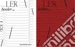 Kim Dong Wan - Ler (Mini Album) (Random Cover) cd