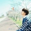 Jeong Min - Rewind cd