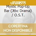 Mystic Pop-Up Bar (Jtbc Drama) / O.S.T. cd