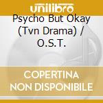 Psycho But Okay (Tvn Drama) / O.S.T. cd