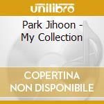 Park Jihoon - My Collection cd