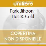 Park Jihoon - Hot & Cold