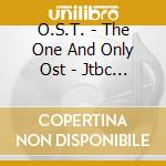 O.S.T. - The One And Only Ost - Jtbc Drama cd