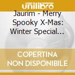 Jaurim - Merry Spooky X-Mas: Winter Special Album cd
