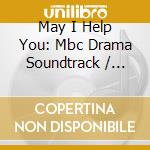 May I Help You: Mbc Drama Soundtrack / O.S.T. cd