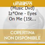 (Music Dvd) Iz*One - Eyes On Me (1St Concert In Seoul) (3 Dvd) cd