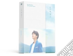 (Music Dvd) Nam Woo Hyun - 2019 2nd Solo Concert (2 DVD w/104pg Photobook, 4 x Photocards + 2 xClear Polaroids) cd musicale