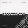 Kim Jae Hwan - Moment cd