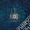 Black6Ix - Nice To Meet You (2Nd Mini Album) cd