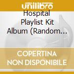Hospital Playlist Kit Album (Random Cover) / O.S.T - O.S.T. cd
