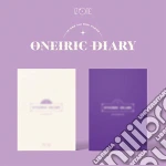 Iz*One - Oneiric Diary(3Rd Mini Album) cd