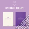 Iz*One - Oneiric Diary(3Rd Mini Album) cd