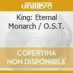 King: Eternal Monarch / O.S.T. cd