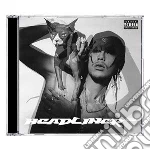 Sik-L - Headliner cd