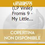 (LP Vinile) Fromis 9 - My Little Society vinile
