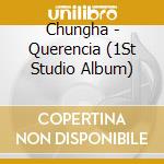 Chungha - Querencia (1St Studio Album) cd