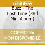 Buzz - The Lost Time (3Rd Mini Album)