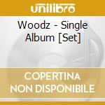 Woodz - Single Album [Set] cd musicale
