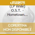(LP Vinile) O.S.T. - Hometown Cha-Cha-Cha Ost - Tvn Drama [Lp] vinile
