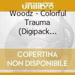 Woodz - Colorful Trauma (Digipack Ver.) [Limited Edition] cd musicale