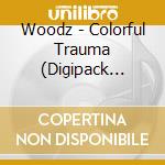 Woodz - Colorful Trauma (Digipack Ver.) [Limited Edition] cd