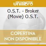 O.S.T. - Broker (Movie) O.S.T. cd