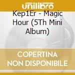 Kep1Er - Magic Hour (5Th Mini Album) cd