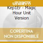 Kep1Er - Magic Hour Unit Version cd