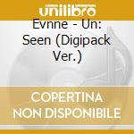 Evnne - Un: Seen (Digipack Ver.) cd