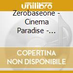 Zerobaseone - Cinema Paradise - Random Cover cd
