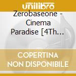Zerobaseone - Cinema Paradise [4Th Mini Album] (Digipack Ver.) cd