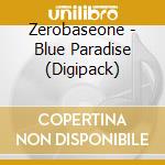 Zerobaseone - Blue Paradise (Digipack) cd