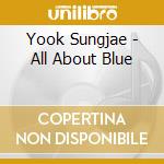 Yook Sungjae - All About Blue cd