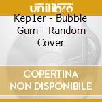 Kep1er - Bubble Gum - Random Cover cd