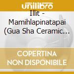Illit - Mamihlapinatapai (Gua Sha Ceramic Objet Version) cd
