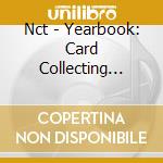 Nct - Yearbook: Card Collecting Book cd