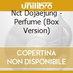 Nct Dojaejung - Perfume (Box Version) cd