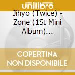 Jihyo (Twice) - Zone (1St Mini Album) (Digipack Ver.) cd musicale