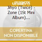 Jihyo (Twice) - Zone (1St Mini Album) (Digipack Ver.) cd
