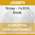 Nmixx - Fe3O4: Break cd musicale