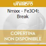 Nmixx - Fe3O4: Break cd