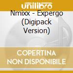 Nmixx - Expergo (Digipack Version) cd