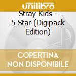Stray Kids - 5 Star (Digipack Edition) cd musicale