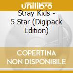 Stray Kids - 5 Star (Digipack Edition) cd