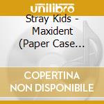 Stray Kids - Maxident (Paper Case Version) cd musicale