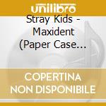 Stray Kids - Maxident (Paper Case Version) cd
